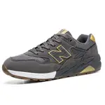 [N] RETRO_NEUTRAL_RUNNING SHOES_SPORTS SHOES_GRAY BROWN_580_