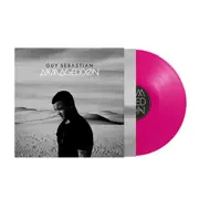 Armageddon (10th Anniversary Hot Pink Vinyl)
