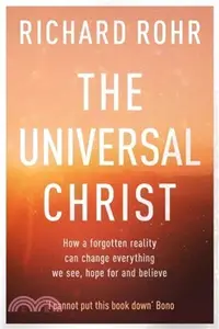 在飛比找三民網路書店優惠-The Universal Christ：How a For