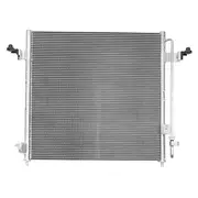 Air Con AC Condenser for Mitsubishi Triton ML 3.2L Diesel 4M41 07/06 - 07/09