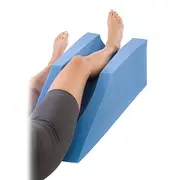 Procare Foam Post Surgery Leg Elevator Wedge