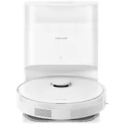 Dreame L10s Plus Robot Vacuum Cleaner and Dock