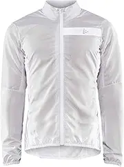 [Craft] ESSENCE LIGHT WIND JKT M Black