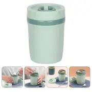 Insulated Food Container Containers Sealed Soup Cup Drink Child