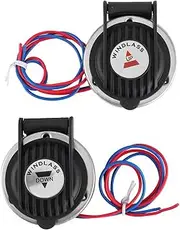 Anchor Winch Up/Down, Single Direction Switches Anchor Windlass Switch Stainless Steel ABS for Professional Use for Arctic Windlass Series