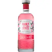 Manly Spirits Lilly Pilly Pink Gin 700mL