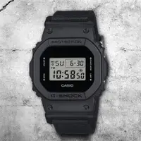在飛比找PChome24h購物優惠-CASIO 卡西歐 G-SHOCK 尼龍錶帶 電子手錶 DW