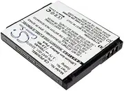 Vsdampj 750mAh/3.7V Battery Compatible with Peek 9, Pronto, fit P/N: 331073, PK-BAT-001