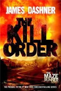 Maze Runner Series: Kill Order (二手書)