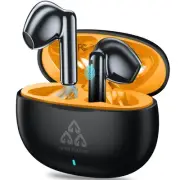 Ear Buds Wireless Earbuds Bluetooth 5.3 Headphones, in-Ear Earbuds with Charg...