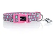 DOOG Luna Neoprene Dog Collar