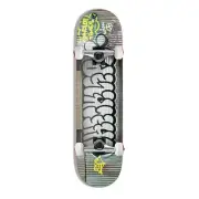 Sandlot Times Skateboard Assembly Ryan Sheckler Tag 8.0" x 31.77" Complete