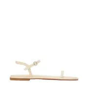 Nettie sandals 35,36,38 Nude