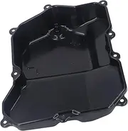 LESANGBAIHUODIAN 09M321361A 09M 321 361 A Engine Oil Pan Transmission Oil Pan Automobile Fit for VW Audi 6-Speed Automatic Transmission