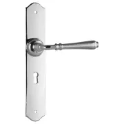 Reims Lever Lock Set