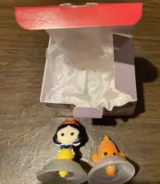 2023 Disney 100 Anniversary McDonald’s Happy Meal Toys lot of 10