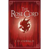 在飛比找蝦皮商城優惠-The Rose Cord/J. D. Oswald The