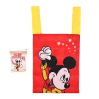 在飛比找蝦皮購物優惠-日本迪士尼限定 日清泡麵聯名 米奇購物袋