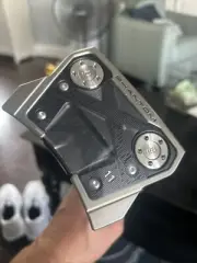 Scotty Cameron Phantom X 11 33”, 34” or 35” Includes Headcover