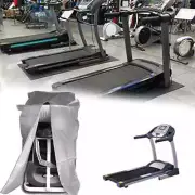 Treadmill Cover,Folding Treadmill Cover Dustproof and Waterproof Cover,Cover