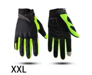 Motorcycle Gloves Motorcycle Touch Screen Motocross Gloves Full Finger Breathable Racing Riding Motorbike Gloves