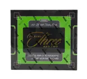 2024 Panini Three and Two Baseball Hobby Box