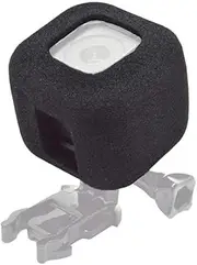 Windproof Foam Cover for GoPro Hero Session