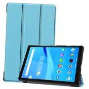 Gylint Case for Lenovo Tab M8 TB-8505F, Smart Case M8 (1-3)gen Baby Blue