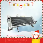 Aluminum Radiator For 2003-2007 SUZUKI SV650 SV650N K3-K4