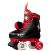 TROLLS - Size Adjustable Roller Skates