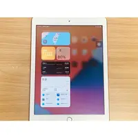 在飛比找蝦皮購物優惠-台中 iPad 6 128G LTE 行動網路 4G 玫瑰金