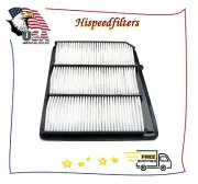 Engine Air Filter For 2017-2024 NISSAN TITAN 5.6L SUPER FAST SHIPPING! (for: Nissan)