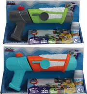 Bubble Bliss Foam Madness Gun