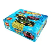 2025 Panini Hot Wheels On The Road Factory Sealed Booster Box