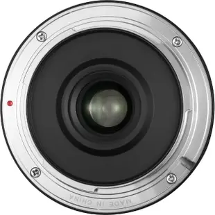 【LAOWA】老蛙 9mm F2.8 C&D-Dreamer 廣角大光圈(公司貨 APS-C 無反微單眼鏡頭 手動鏡頭)