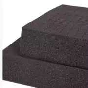 Packing Foam Sheet Foam Inserts for Case Pre Cut Foam Universal Folding Mesh