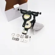 1 pcs Dental Lab Full Mouth Adjustable Big Size Magnetic Articulator Equipment