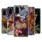 OFFICIAL MYLES PINKNEY MYTHICAL HARD BACK CASE FOR SAMSUNG PHONES 1
