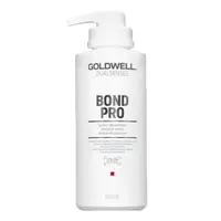 在飛比找PChome24h購物優惠-《GoldWell歌薇》韌感60秒髮膜500ml