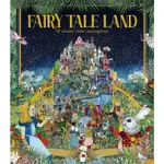 FAIRY TALE LAND: 12 CLASSIC TALES REIMAGINED/KATE DAVIES ESLITE誠品