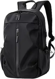Lyaciomn Casual Backpack Shoulder Bag Men and Women Sports Duffel Bag Travel Backpacks