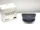 Echo Show 8 Adjustable Tilt Stand - Charcoal