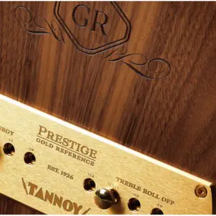 孟芬逸品（預付訂購金）英國TANNOY Kensington GR平行輸入正品，市價76萬