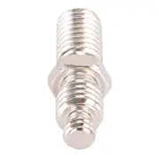 1/4 Inch To 3/8 Inch Camera Conversion Screw For Tripod Ball Head Monopod Quic ❥