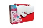 Hello Kitty Handbag Red & White