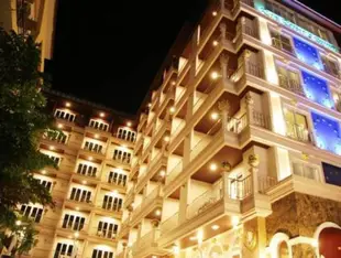 芭堤雅麗塔度假村及公寓Rita Resort and Residence Pattaya