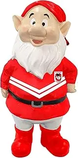 St George Dragons NRL Mini Garden Gnome in Team Colours * 2022 Model