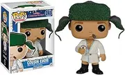 Funko Pop! Movies: Christmas Vacation - Cousin Eddie #243 (Bundled with Pop Box Protector CASE)