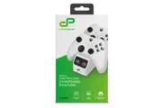 PowerPlay Xbox Dual Charge Station (White)