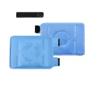 Knee Ice Pack with Cold Compression